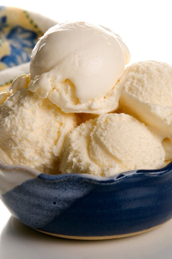 Vanilla Ice Cream فانيليا آيس كريم