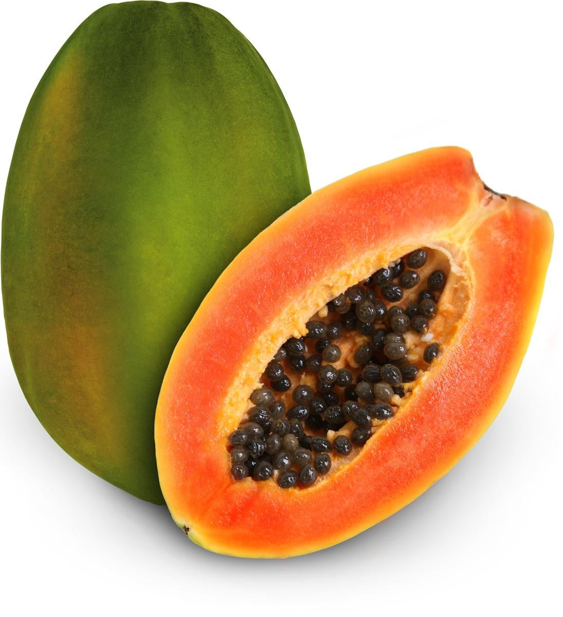 Papaya — بابايا