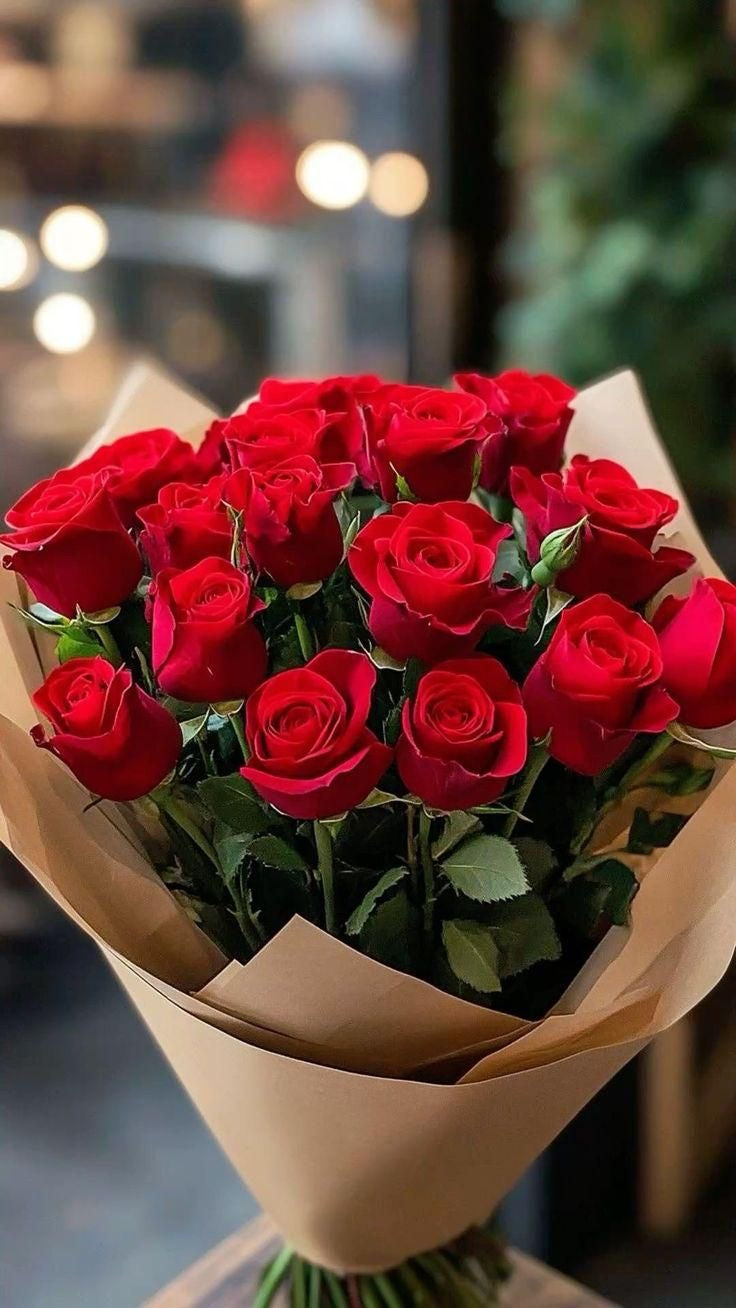 بوكيت روز Bouquet Rose