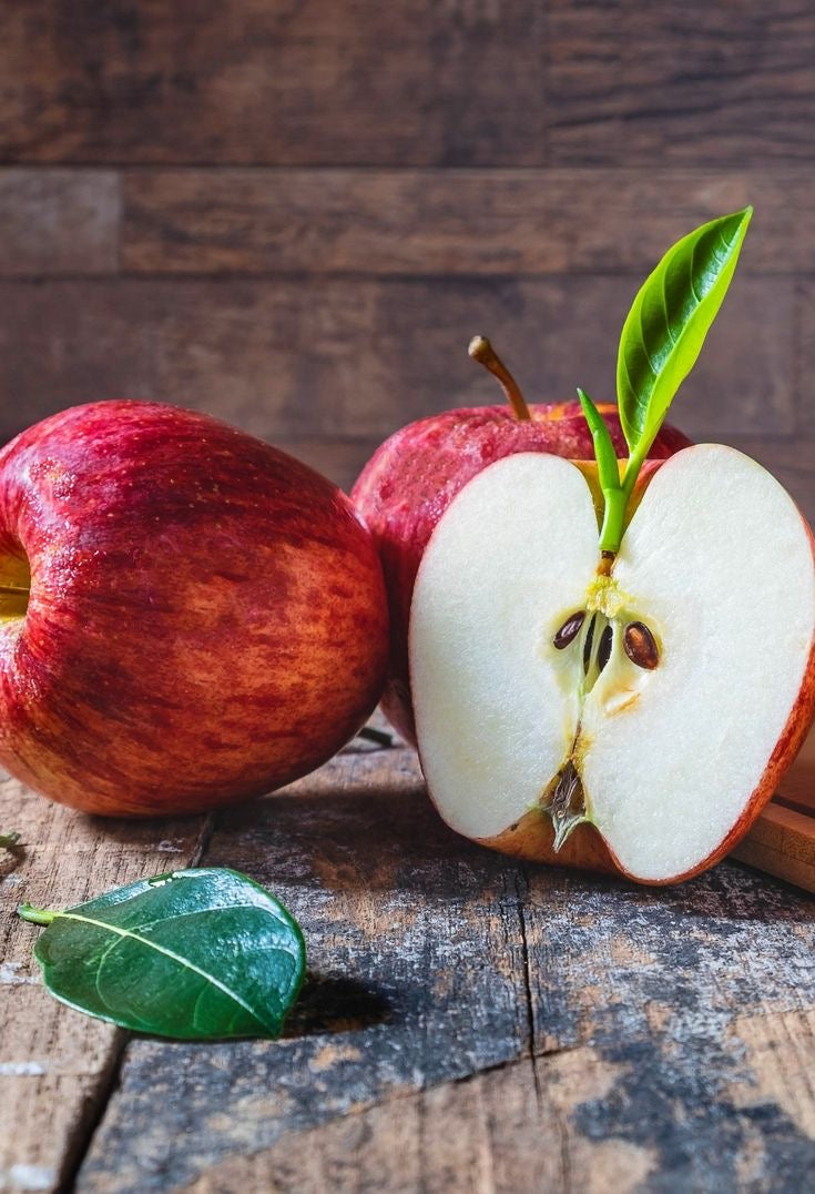 تفاح Apple
