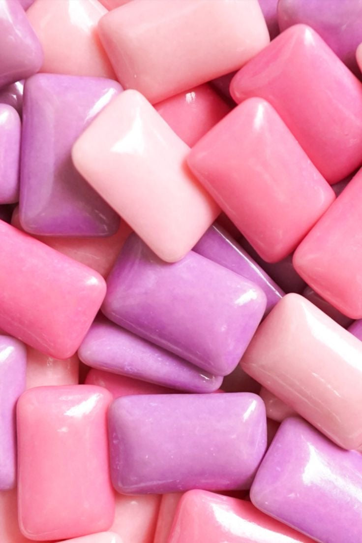 Bubble Gum — بابل جام