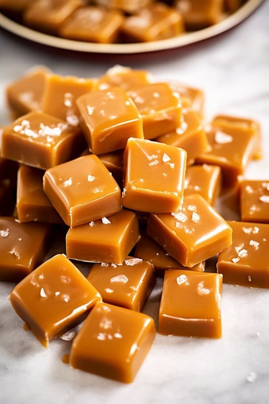 Caramel — كراميل