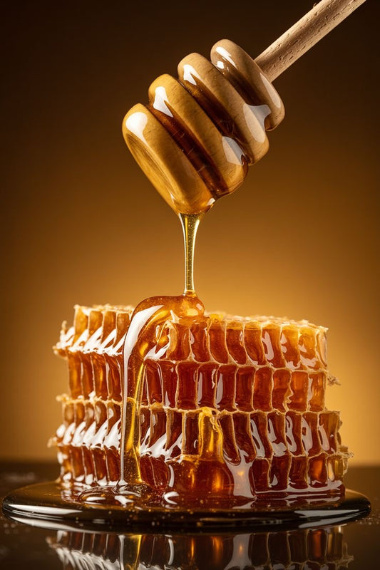 عسل Honey