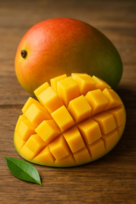 Mango مانجو