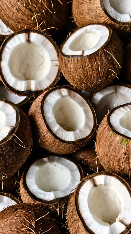جوز الهند Coconut