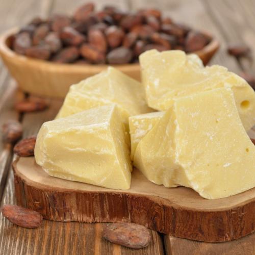 بديل زبدة الكاكاو الخام مستورد
