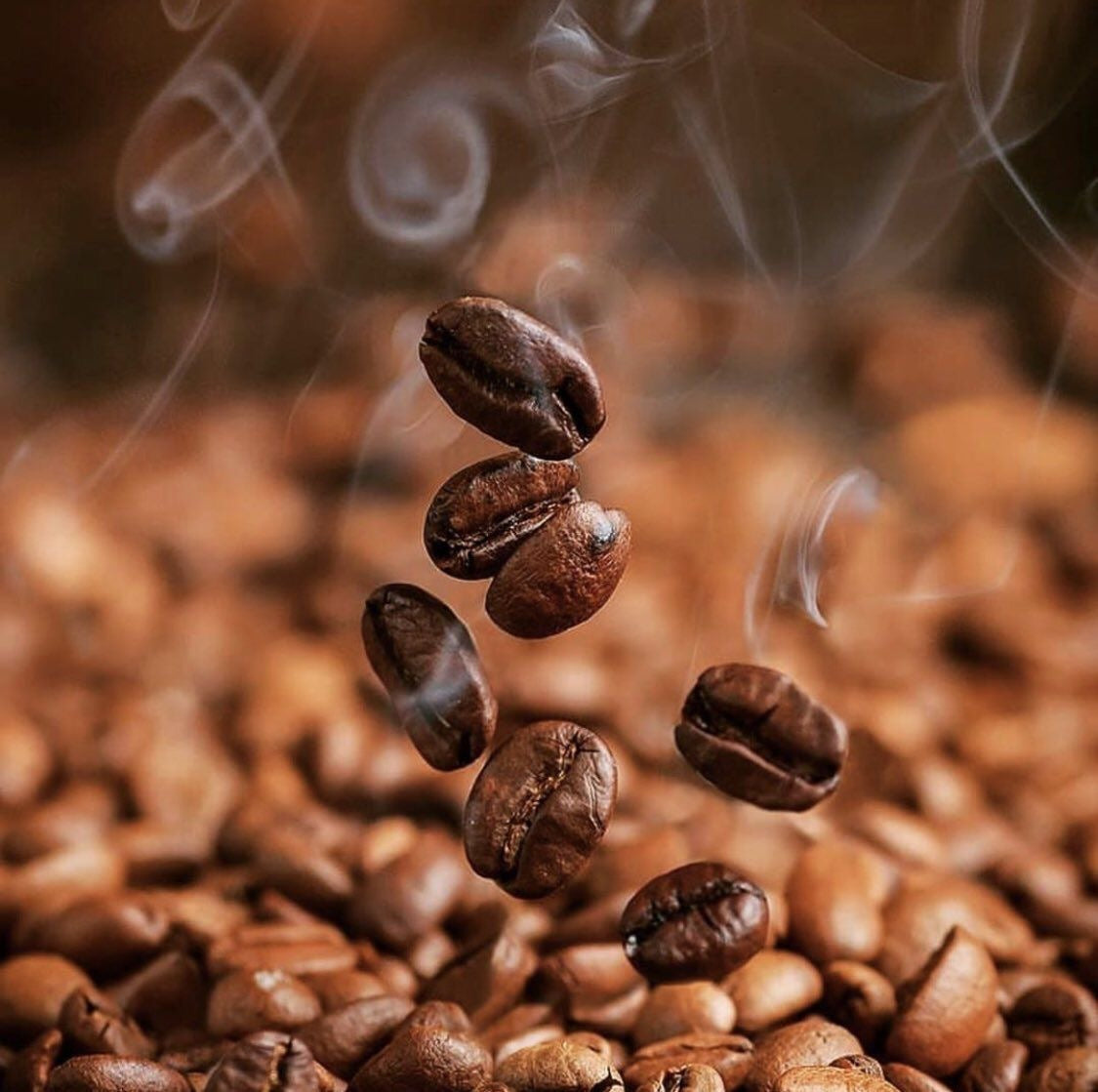 Coffee — قهوة