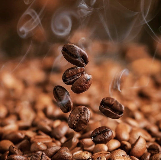 Coffee — قهوة