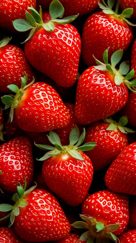 Strawberry — فراولة