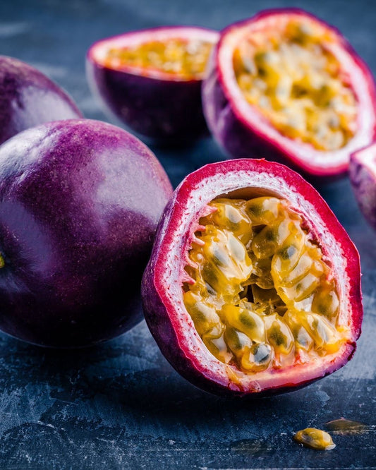 Passion Fruit باشون فروت