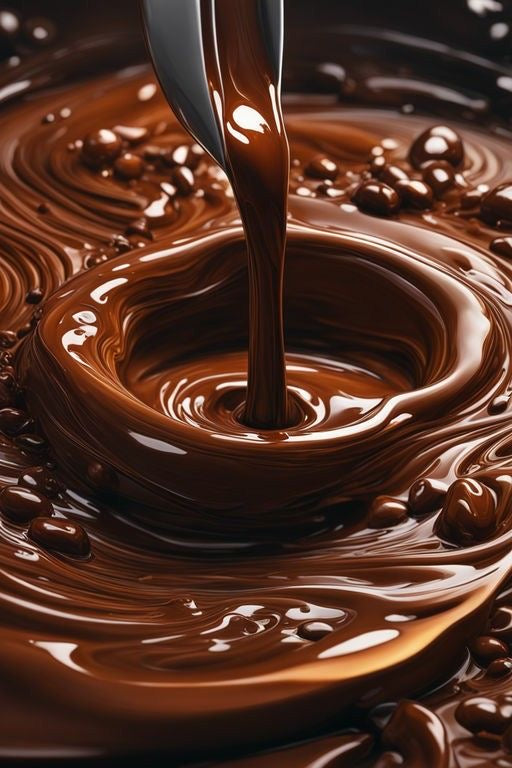 Chocolate شيكولاتة