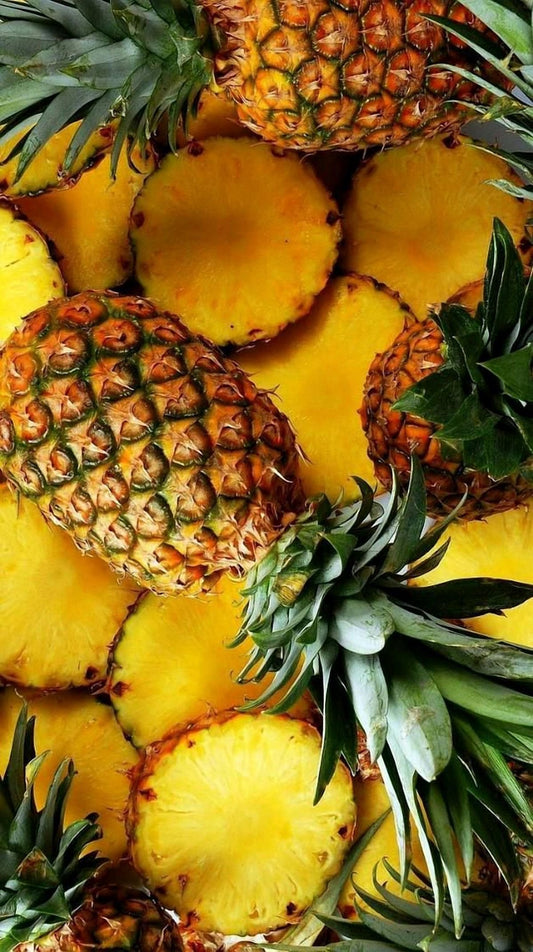 Pineapple — أناناس