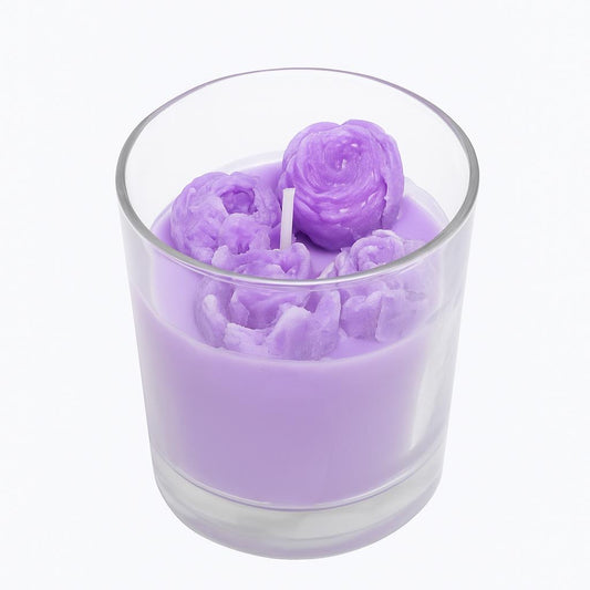 Lavender Blossom