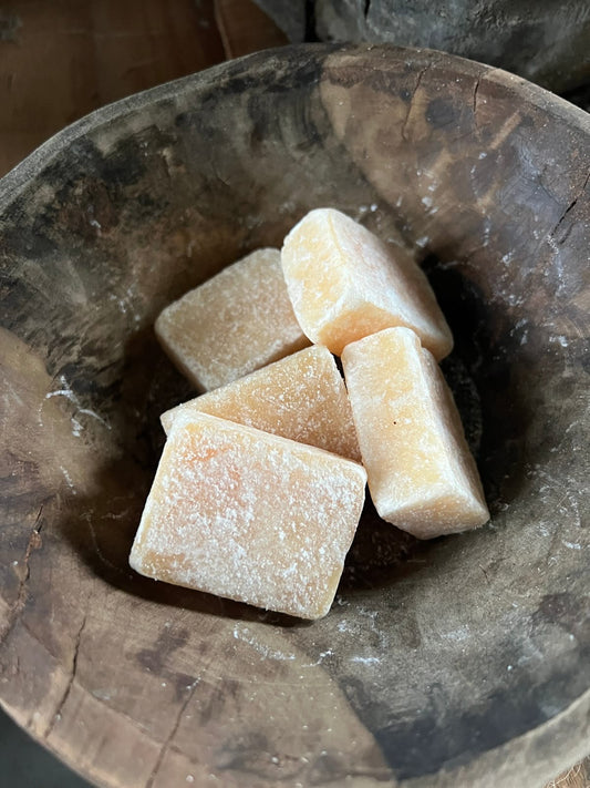 White Musk — مسك أبيض