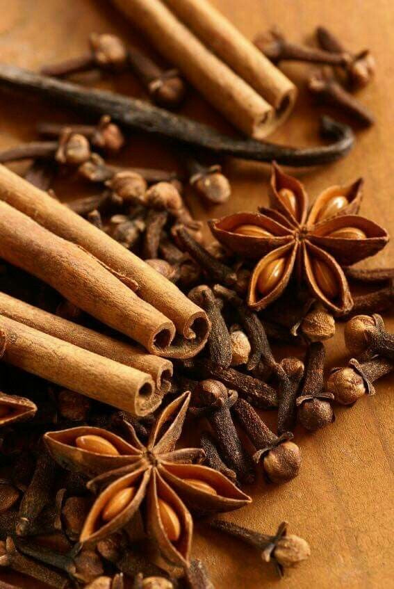 Cinnamon — قرفة