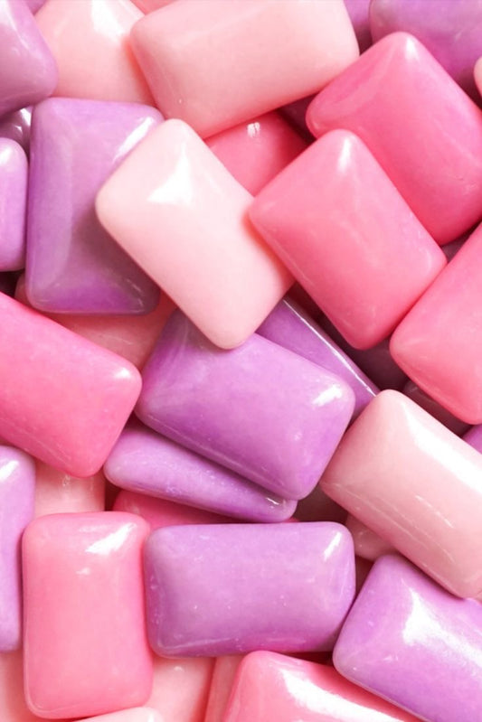 Bubble Gum — بابل جام