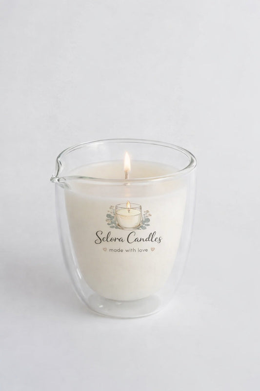 Massage Candle Package – Best Seller ⭐